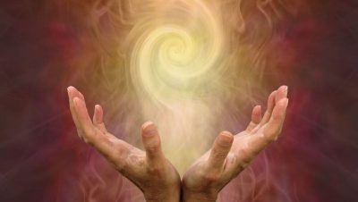 Como reclamar mi energía espiritual