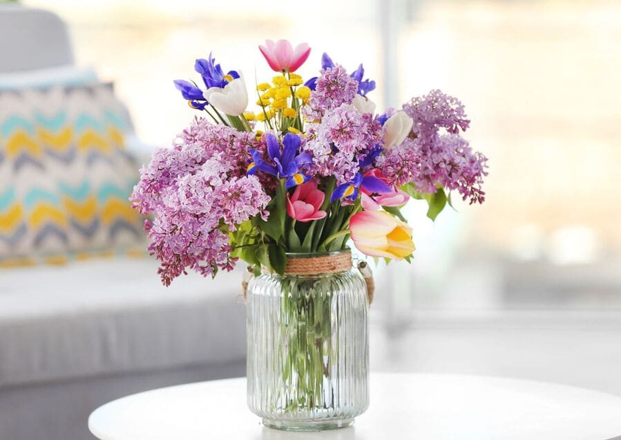 flores de buena suerte flores de buena suerte