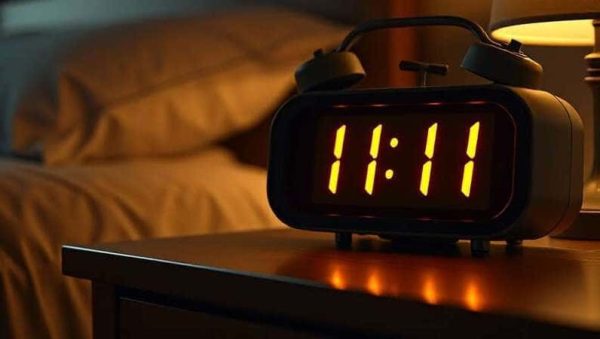 Horas espejo y su significado