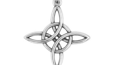 Se puede dormir con el nudo de bruja