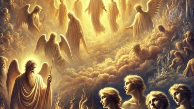 Es malo pedir favores a las ánimas