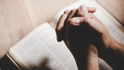 Oración por los hijos para su protección y bendición