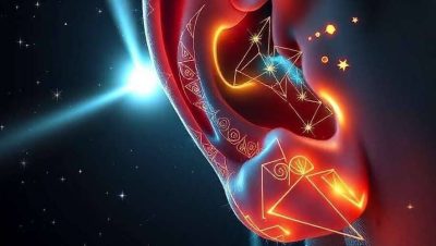 Zumbido en el oído derecho significado espiritual