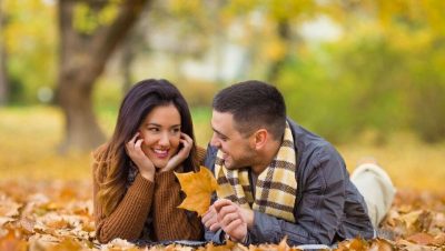 Amarre para que se enamore de mi